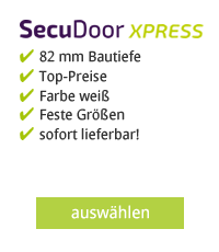 SecuDoor XPress