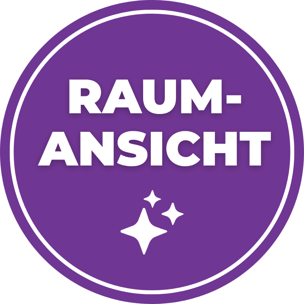 Raumansicht