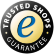 Trustedshops geprüfter Shop