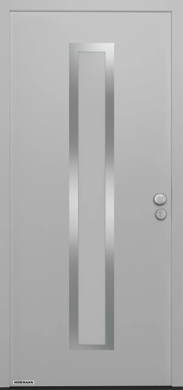 Hörmann Nebeneingangstür Thermo46