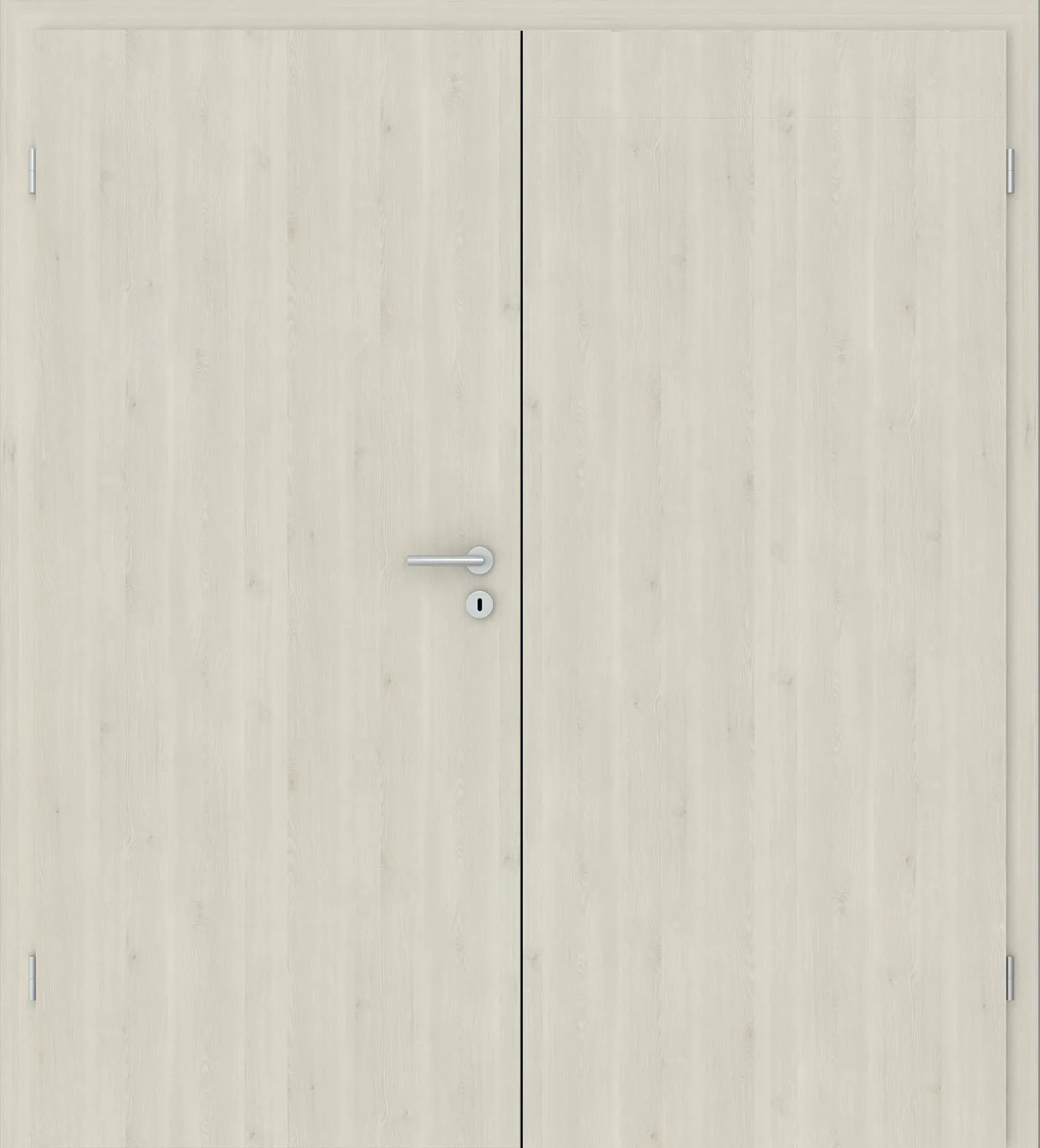Doppelflügel-Innentür Laminato Pinie Pearl CPL