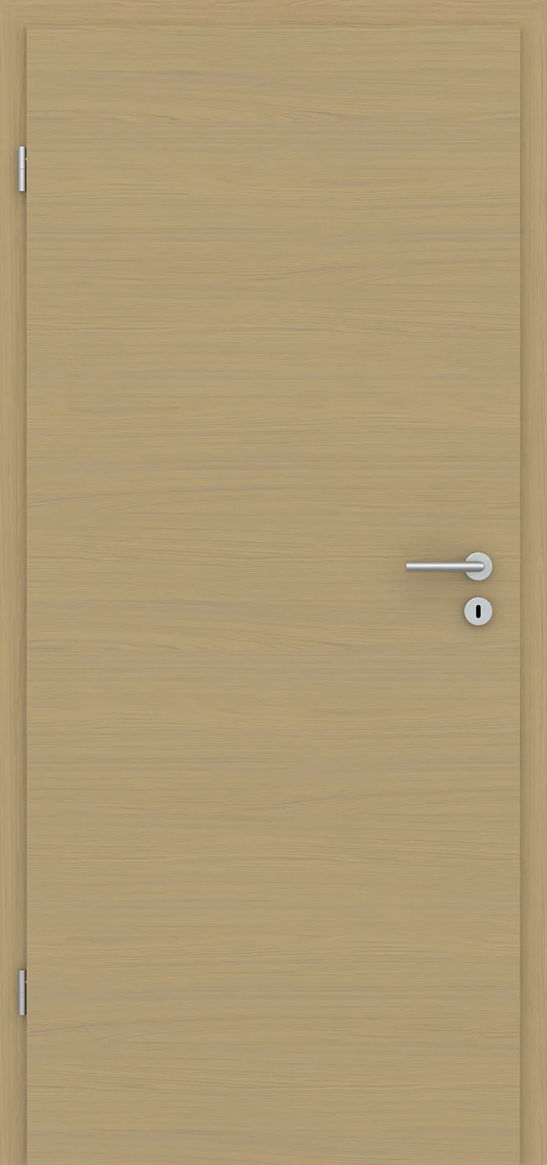 Innentür Laminato Accent Naturbeige Quer CPL