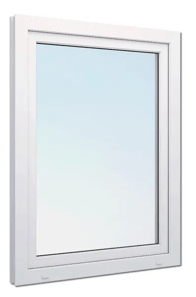 1-flg. Kunststofffenster blueWIN Power