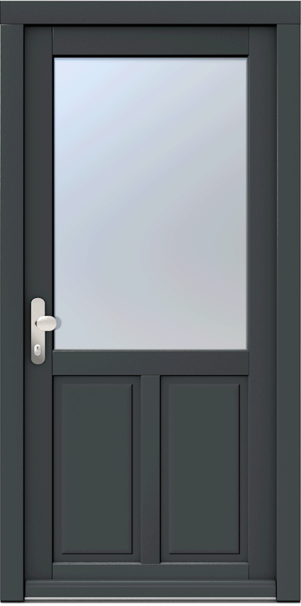 Holzhaustür VivaDoor 20211