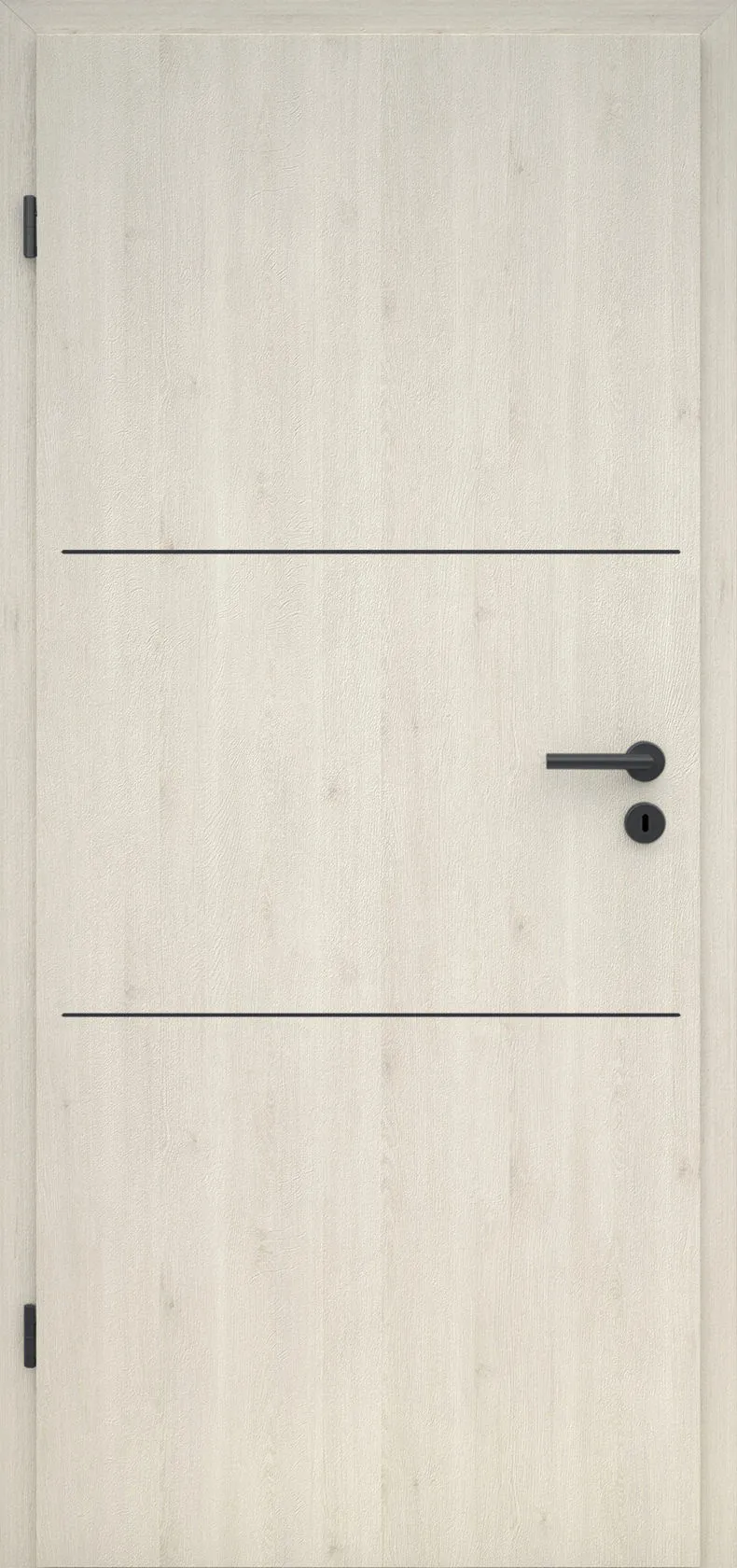 Innentür Lisena 3 Pinie Pearl CPL