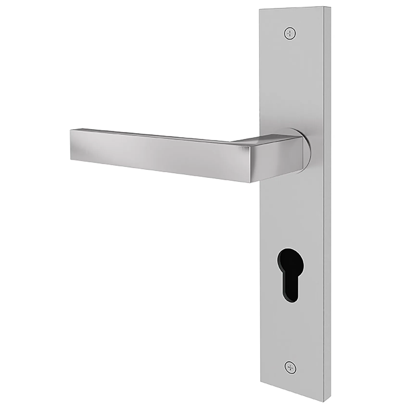Türgriff Eleganto 16LE Edelstahl
