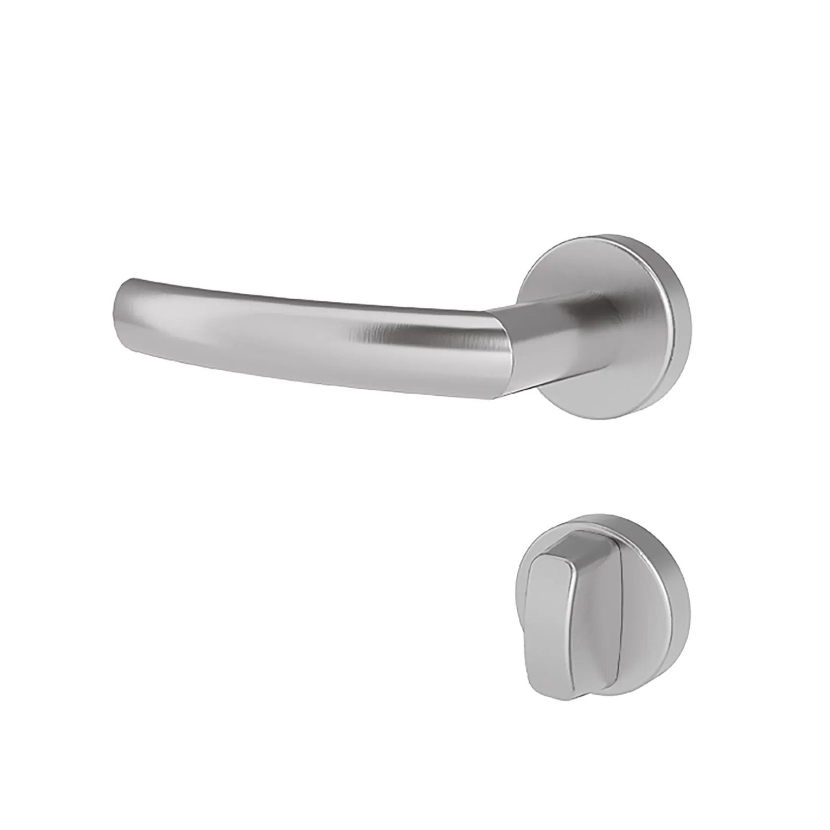 Türgriff Eleganto 906 Edelstahl