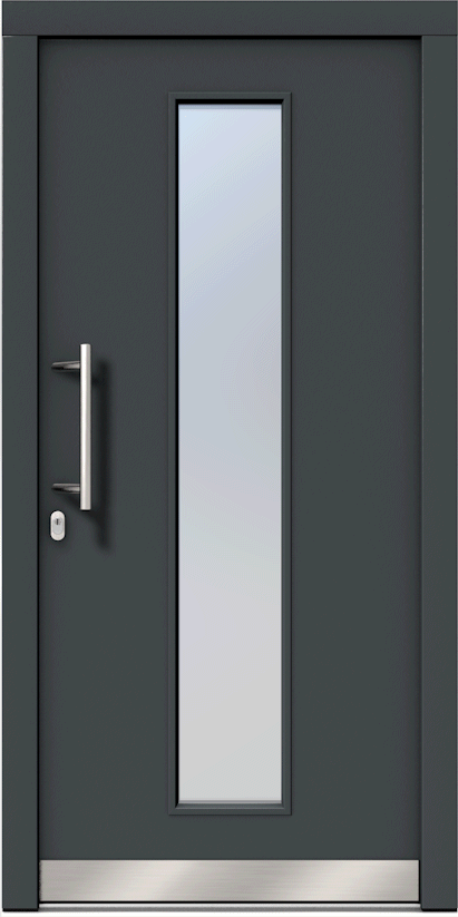 Holzhaustür VivaDoor 20515