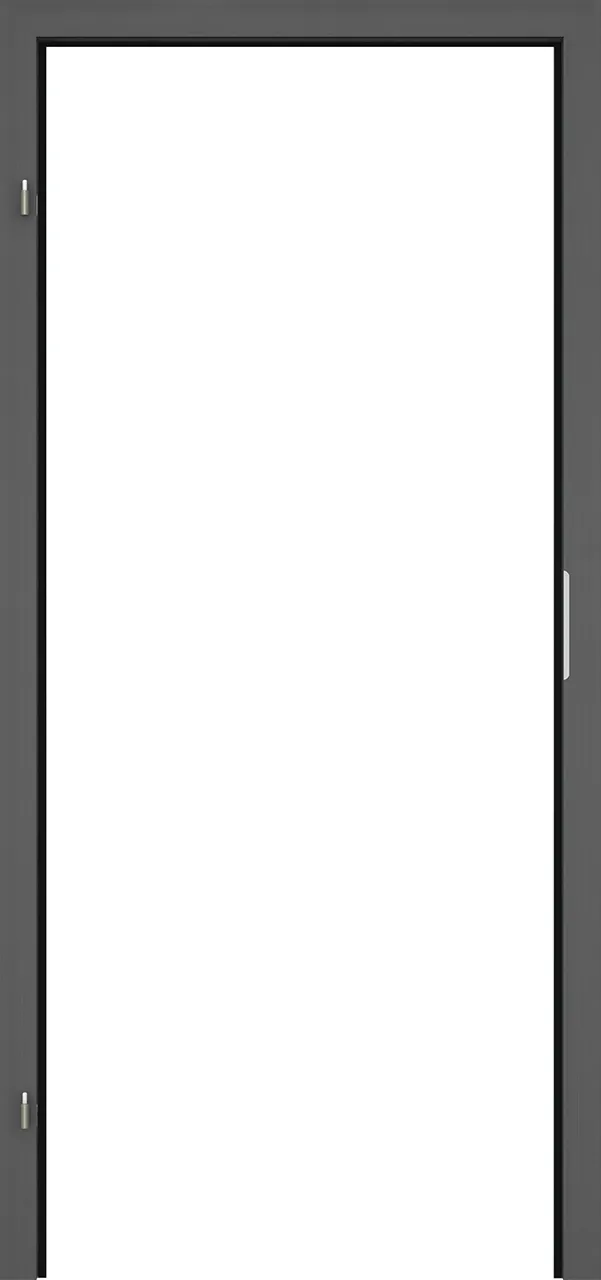 Blockrahmen Accent Onyx CPL 