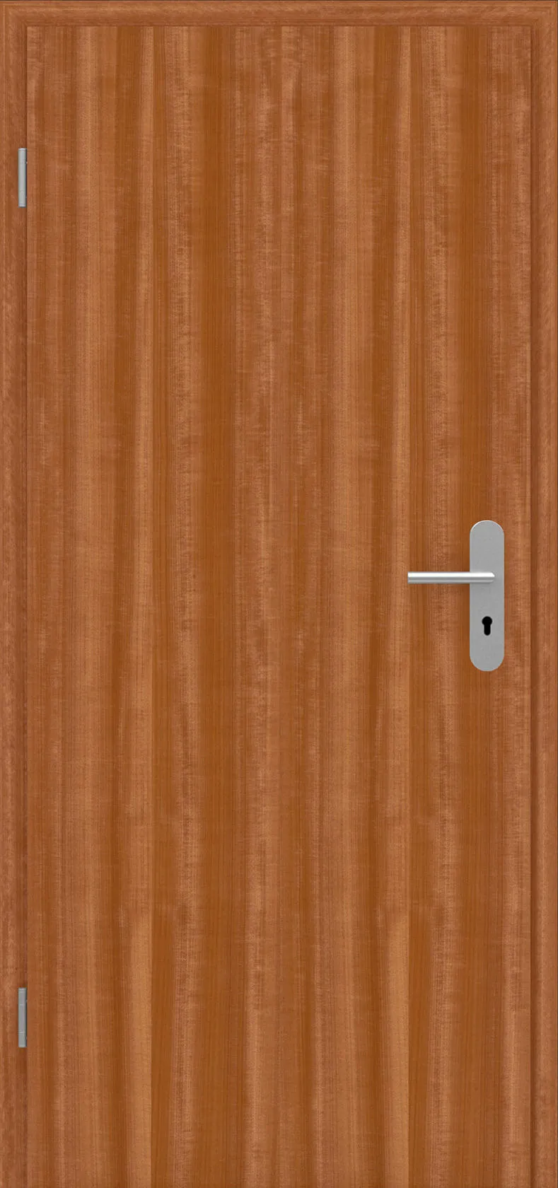 Wohnungseingangstür Grandios Macore echtholzfurniert