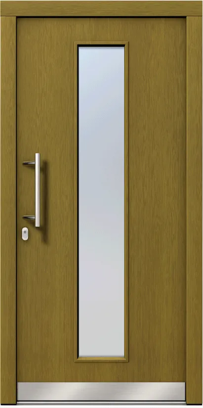 Holzhaustür VivaDoor 20515