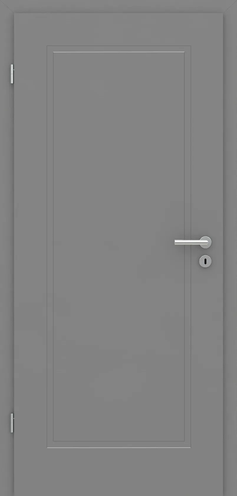 Kontur-Design-Innentür Grigio Flair BS Grau