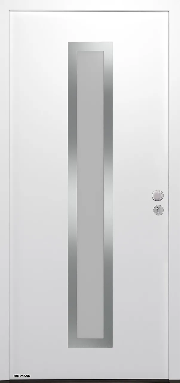 Hörmann Nebeneingangstür Thermo46