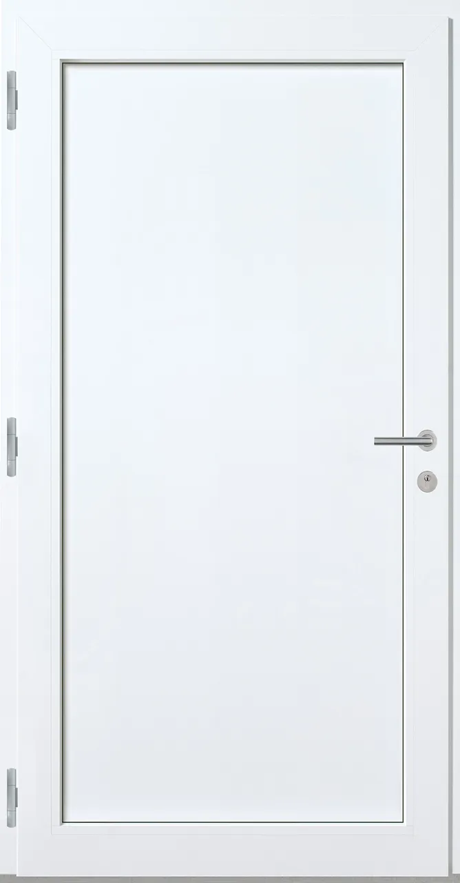 Aluminium-Haustür OptiDoor Power Trendline 38800P