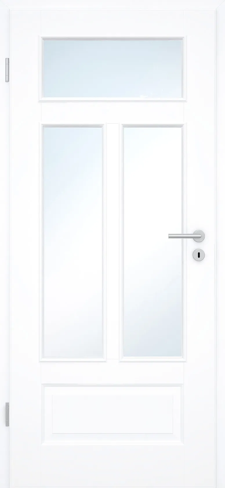 Stil-Innentür Artico Premium 11FS Weißlack neo