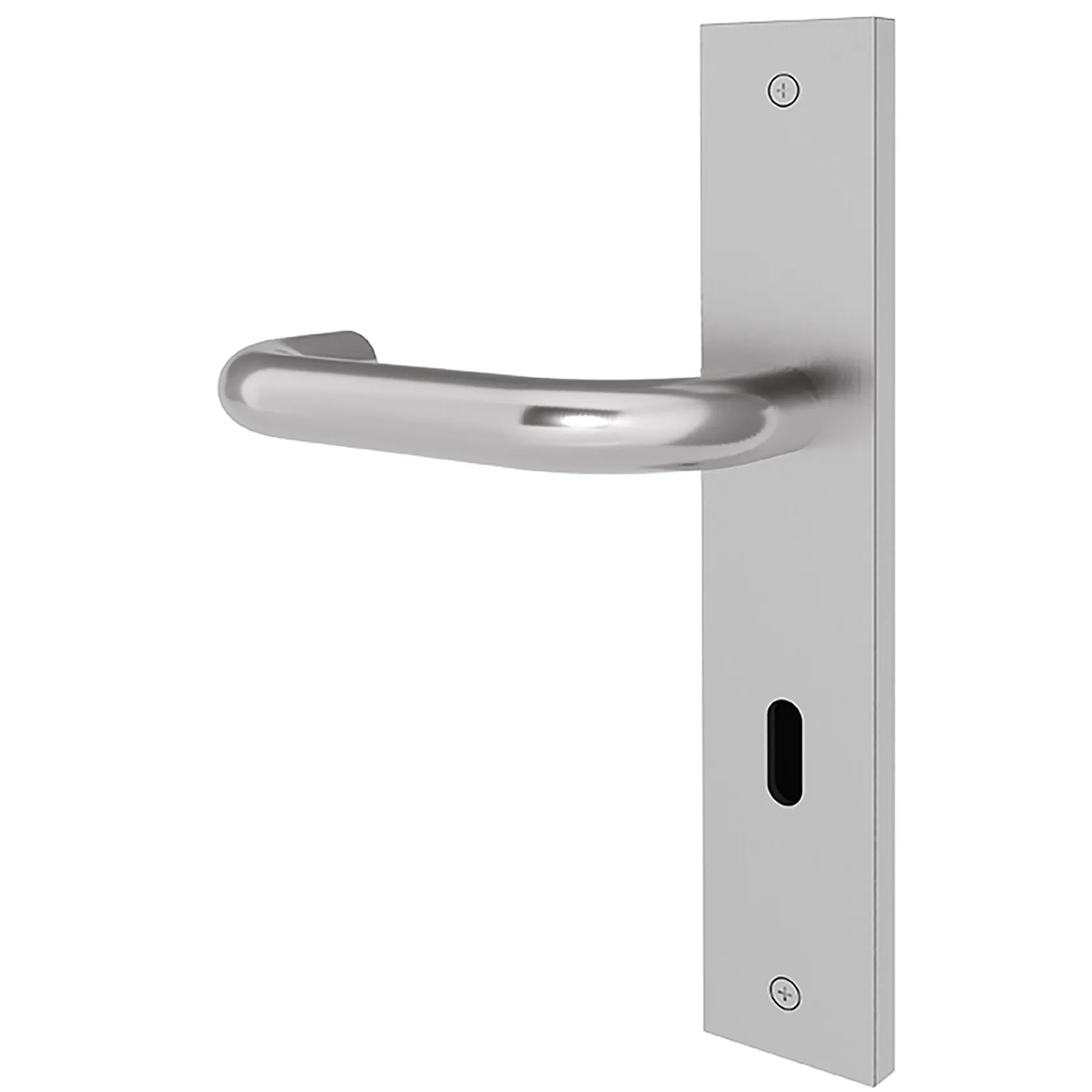 Türgriff Eleganto 1LE Edelstahl