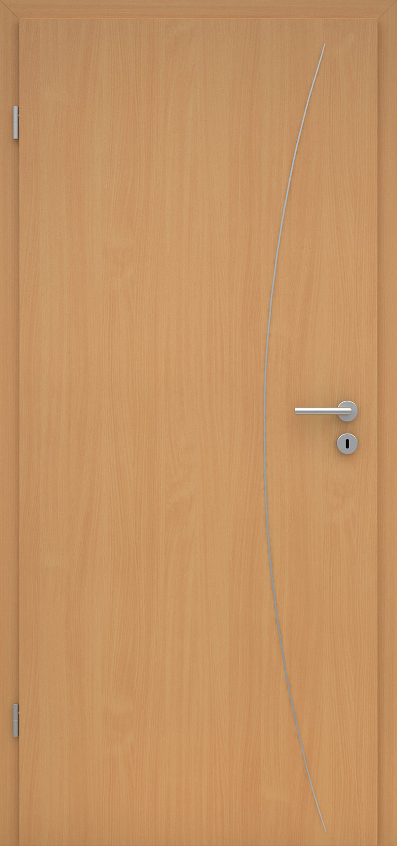 Innentür Lisena 9 Buche CPL
