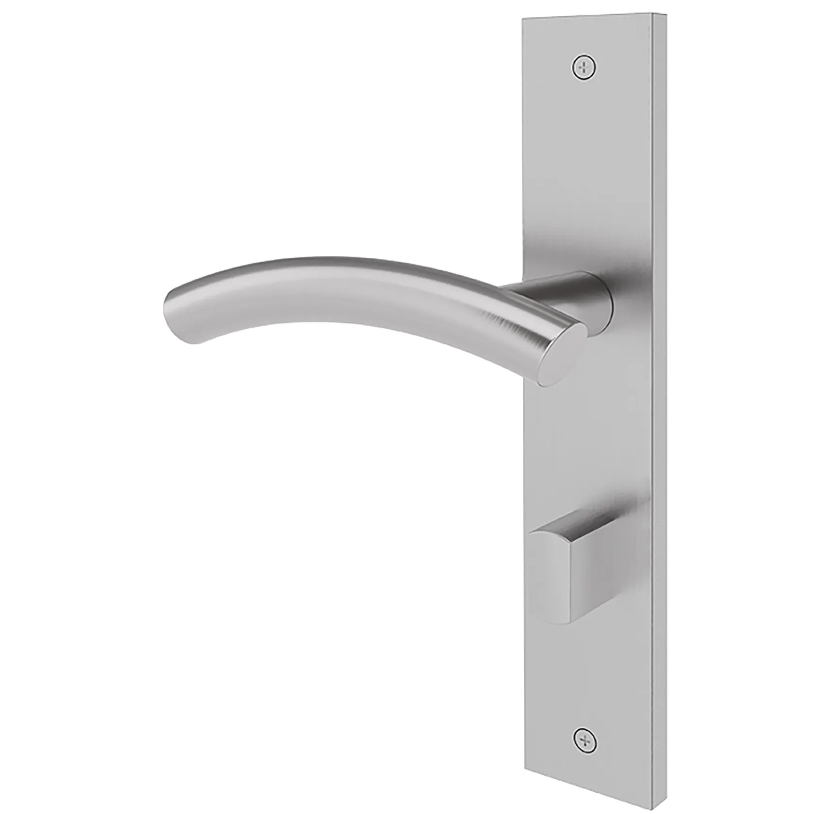 Türgriff Eleganto 16LE Edelstahl
