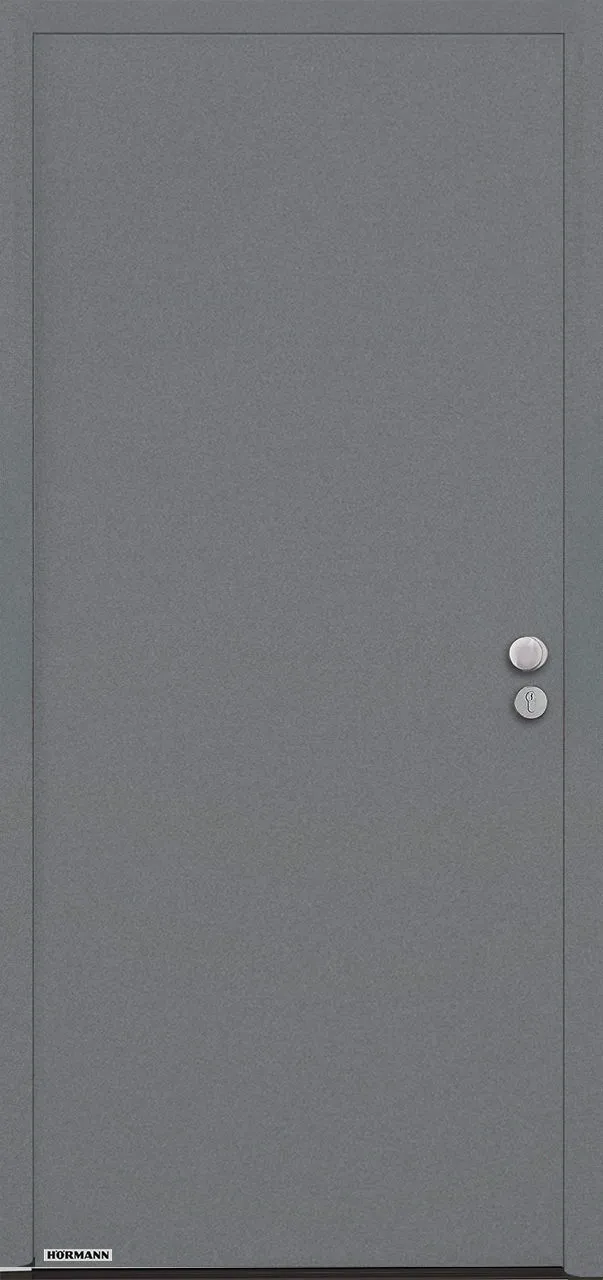 Hörmann Nebeneingangstür Thermo46