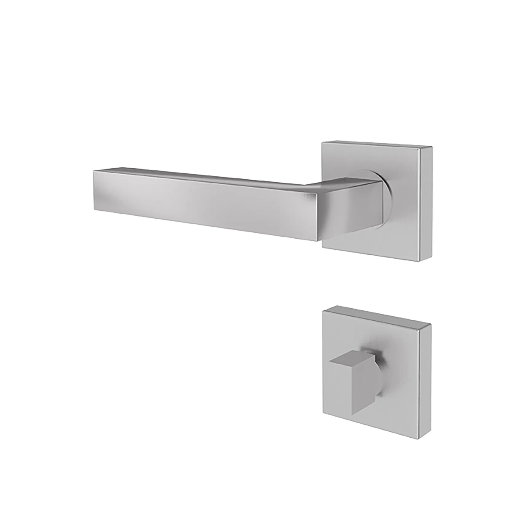Türgriff Eleganto 63 Edelstahl