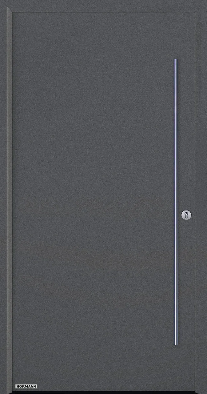 Hörmann Stahl/Alu-Haustür Thermo65 Modell 010