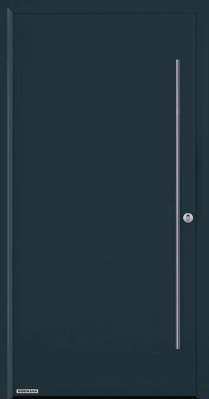 Hörmann Stahl/Alu-Haustür Thermo65 Modell 010