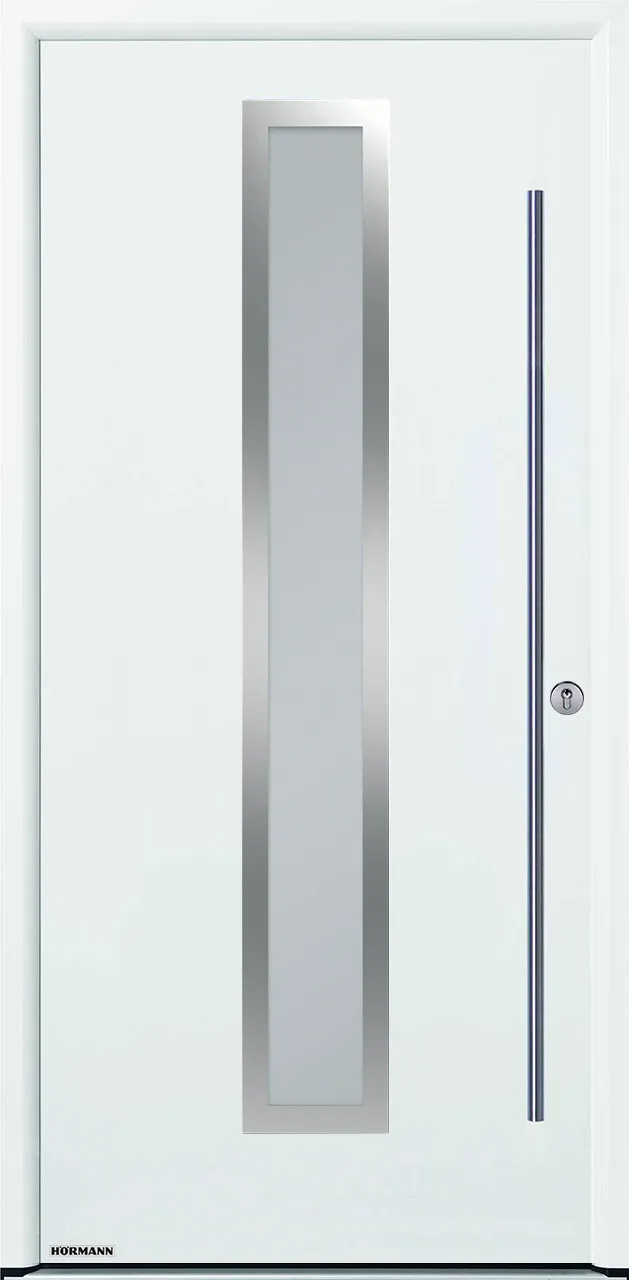 Hörmann Stahl/Alu-Haustür Thermo65 Modell 700