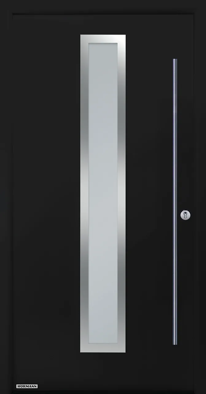 Hörmann Stahl/Alu-Haustür Thermo65 Modell 700
