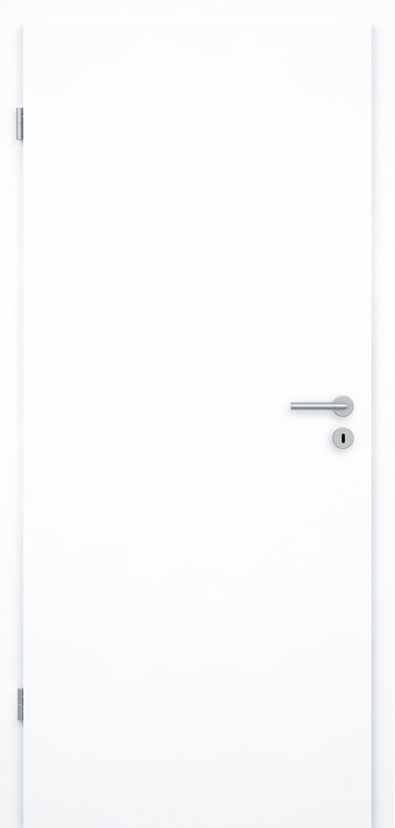 Innentür Laminato Weißlack neo CPL