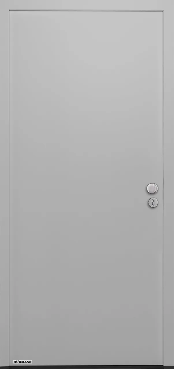 Hörmann Nebeneingangstür Thermo46