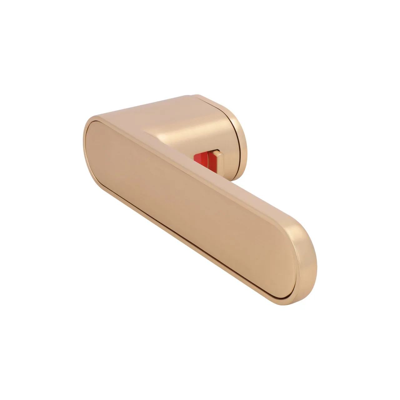 Türgriff Eleganto LockStar 704 Gold satiniert
