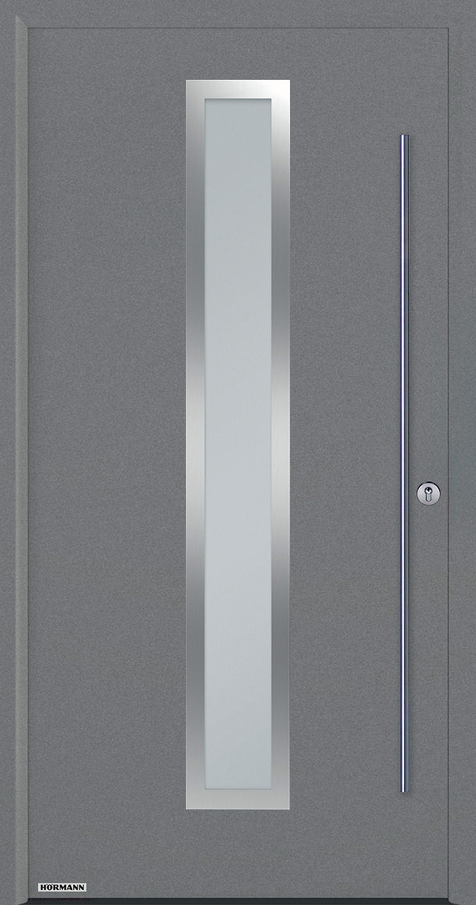 Hörmann Stahl/Alu-Haustür Thermo65 Modell 700