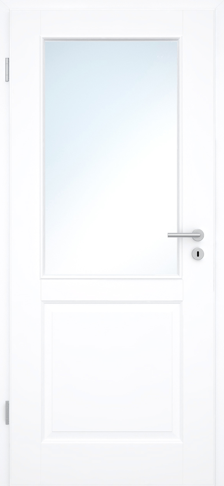 Stil-Innentür Artico Premium 8FS Weißlack neo