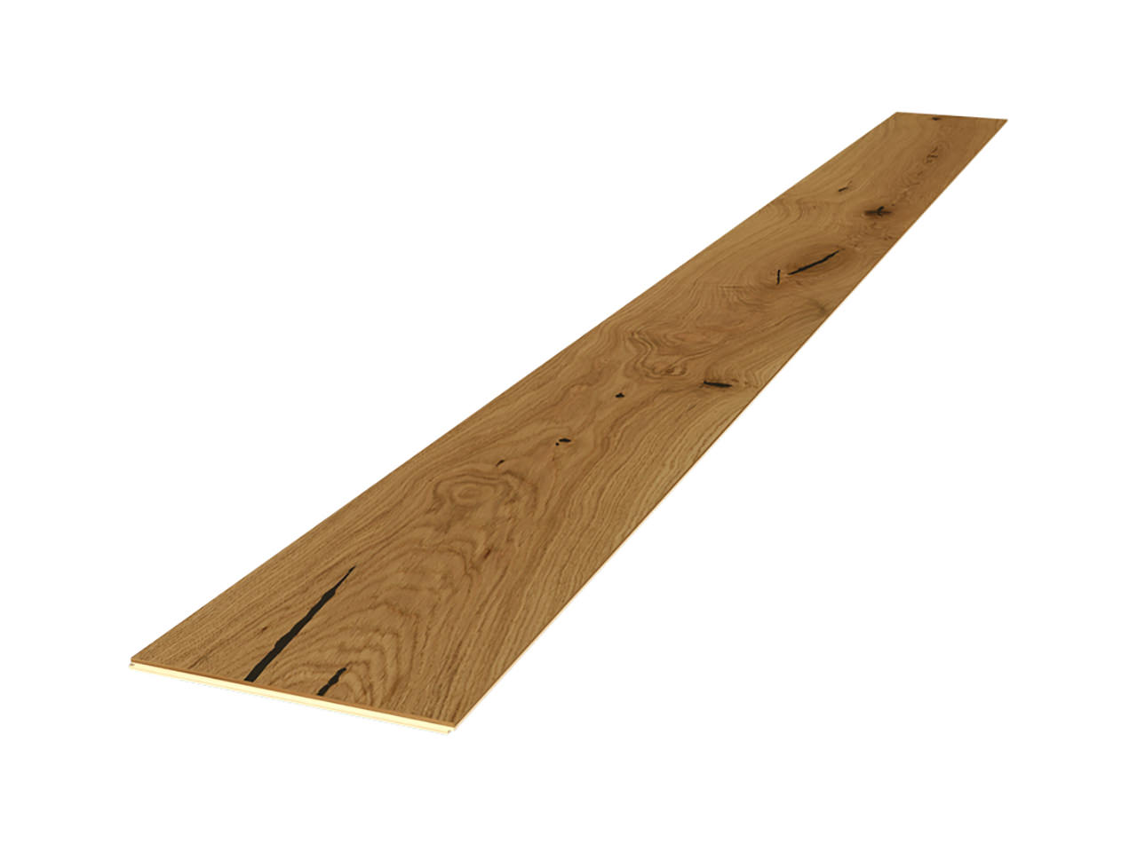 Parkett Optima Pure Landhausdiele