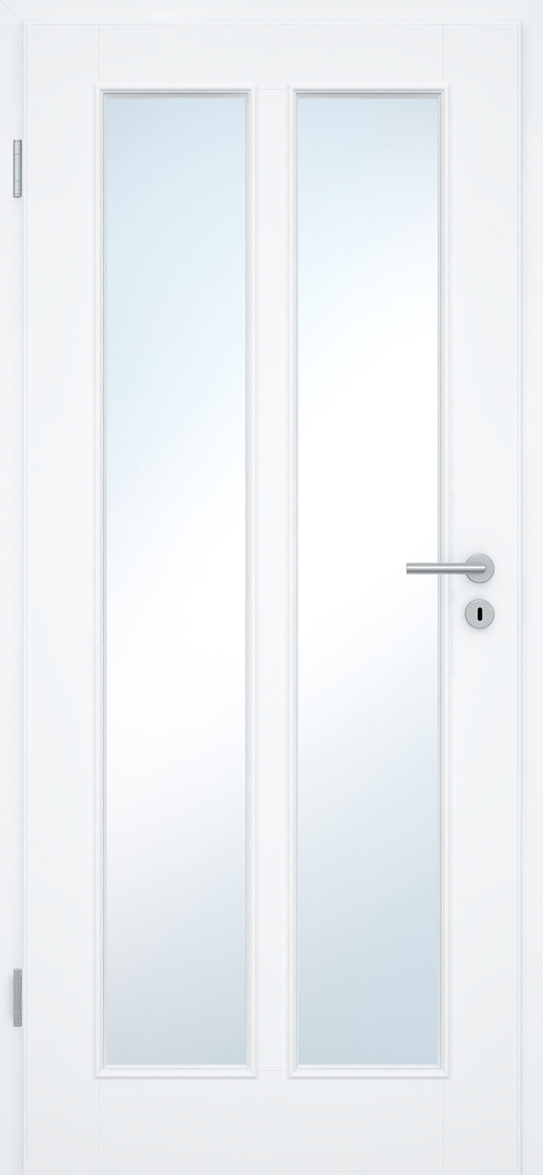 Stil-Innentür Blanco Premium BS2-LA Weißlack