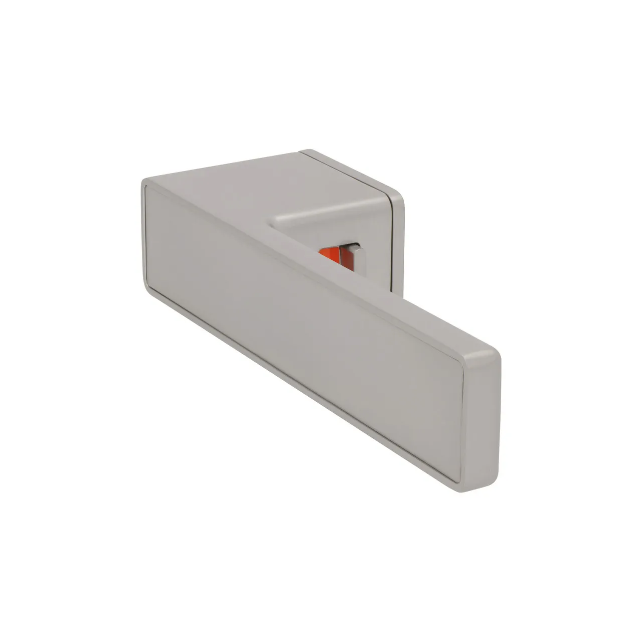 Türgriff Eleganto LockStar 706 Edelstahlfarbig satiniert