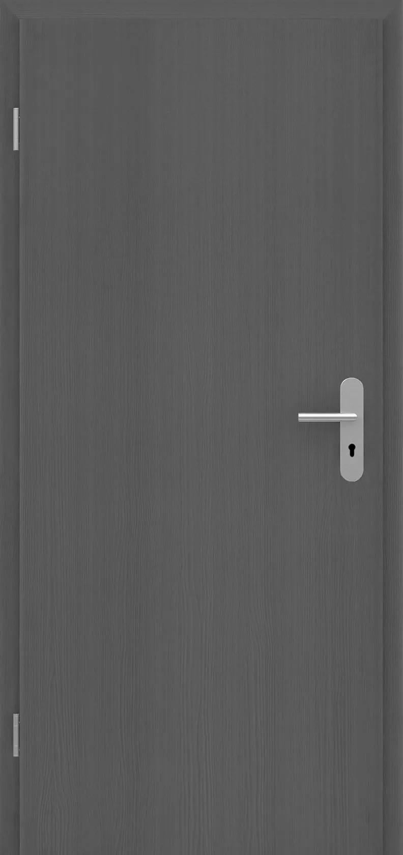 Wohnungseingangstür Laminato Accent Onyx CPL