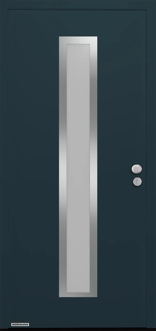 Hörmann Nebeneingangstür Thermo46