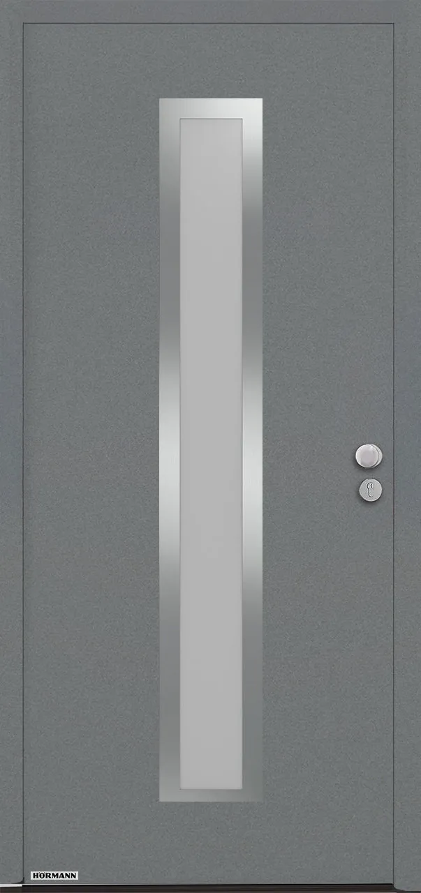 Hörmann Nebeneingangstür Thermo46