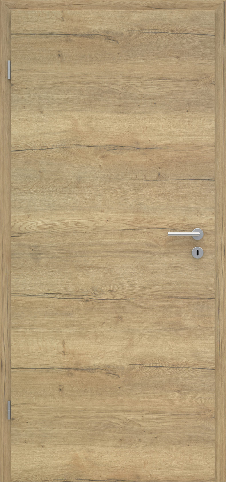Innentür Laminato Eiche Strong Quer CPL