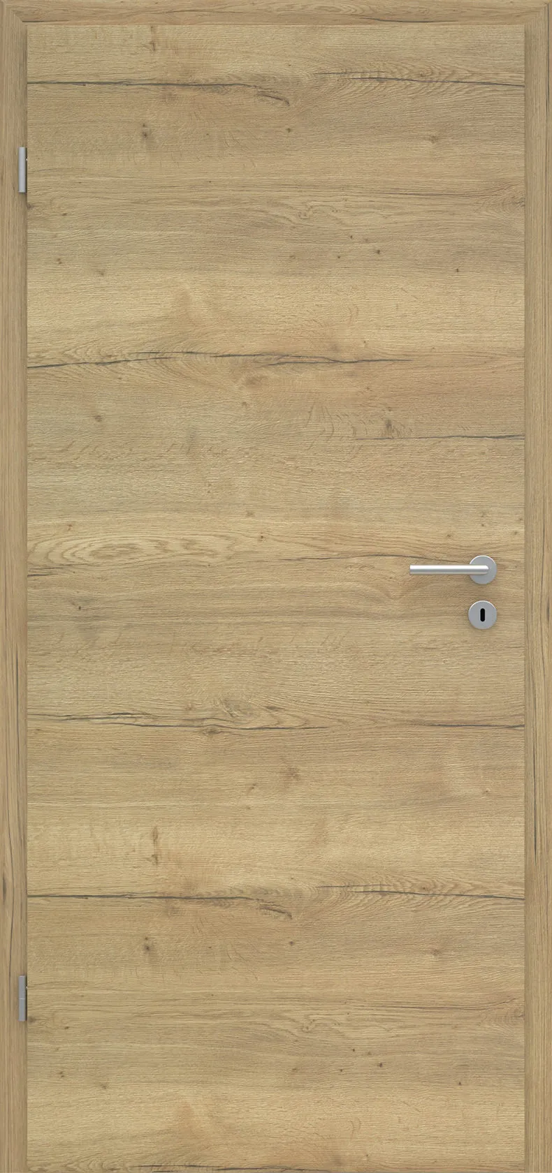 Innentür Laminato Eiche Strong Quer CPL