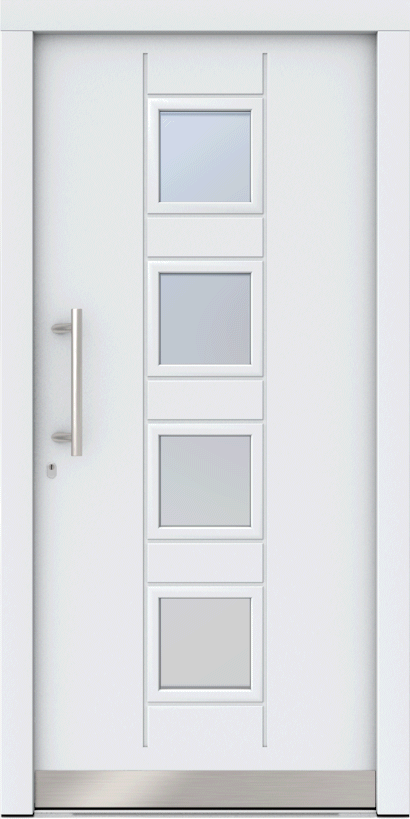 Holzhaustür VivaDoor 20541