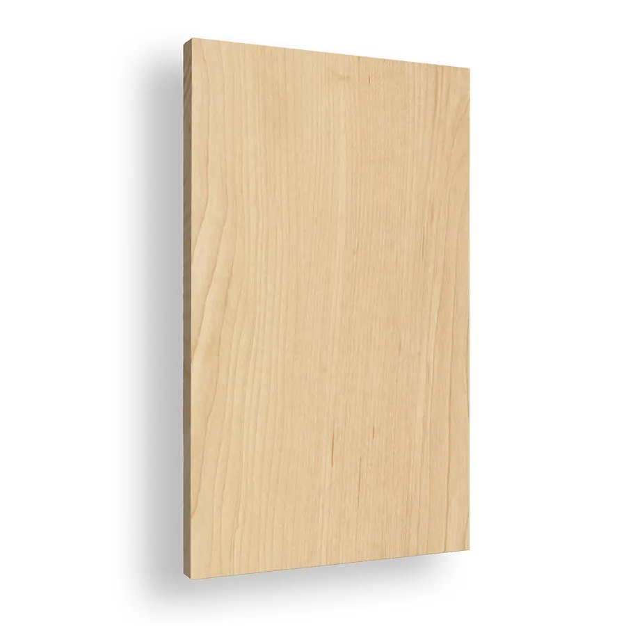 Mustertafel Ahorn CPL