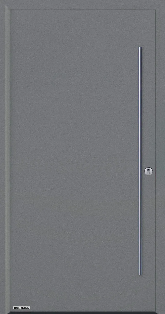 Hörmann Stahl/Alu-Haustür Thermo65 Modell 010