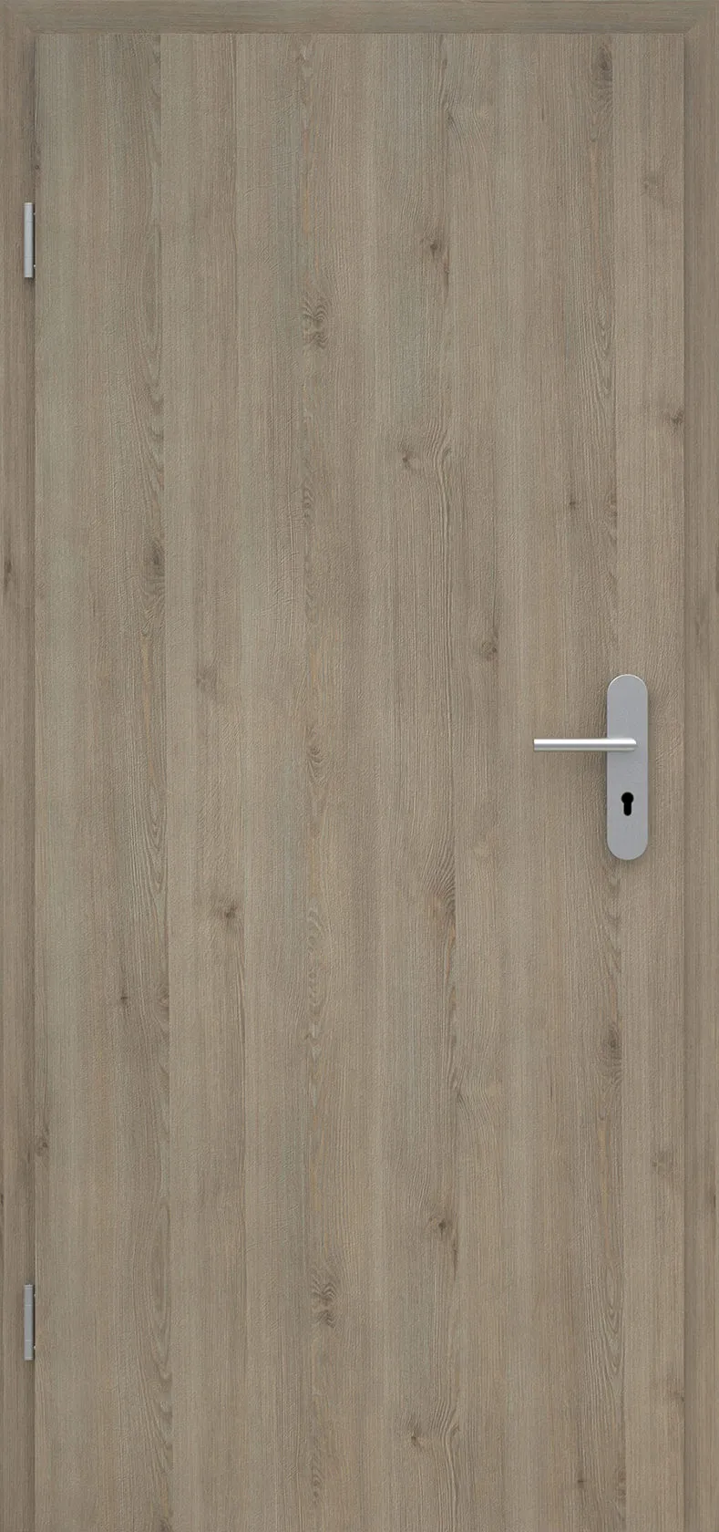 Wohnungseingangstür Laminato Pine Vintage CPL