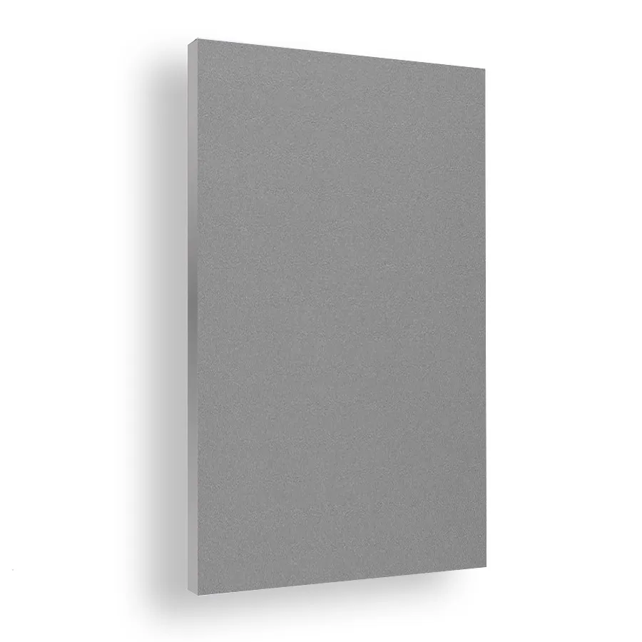 Oberflächenmuster Hörmann Graualuminium CH 907