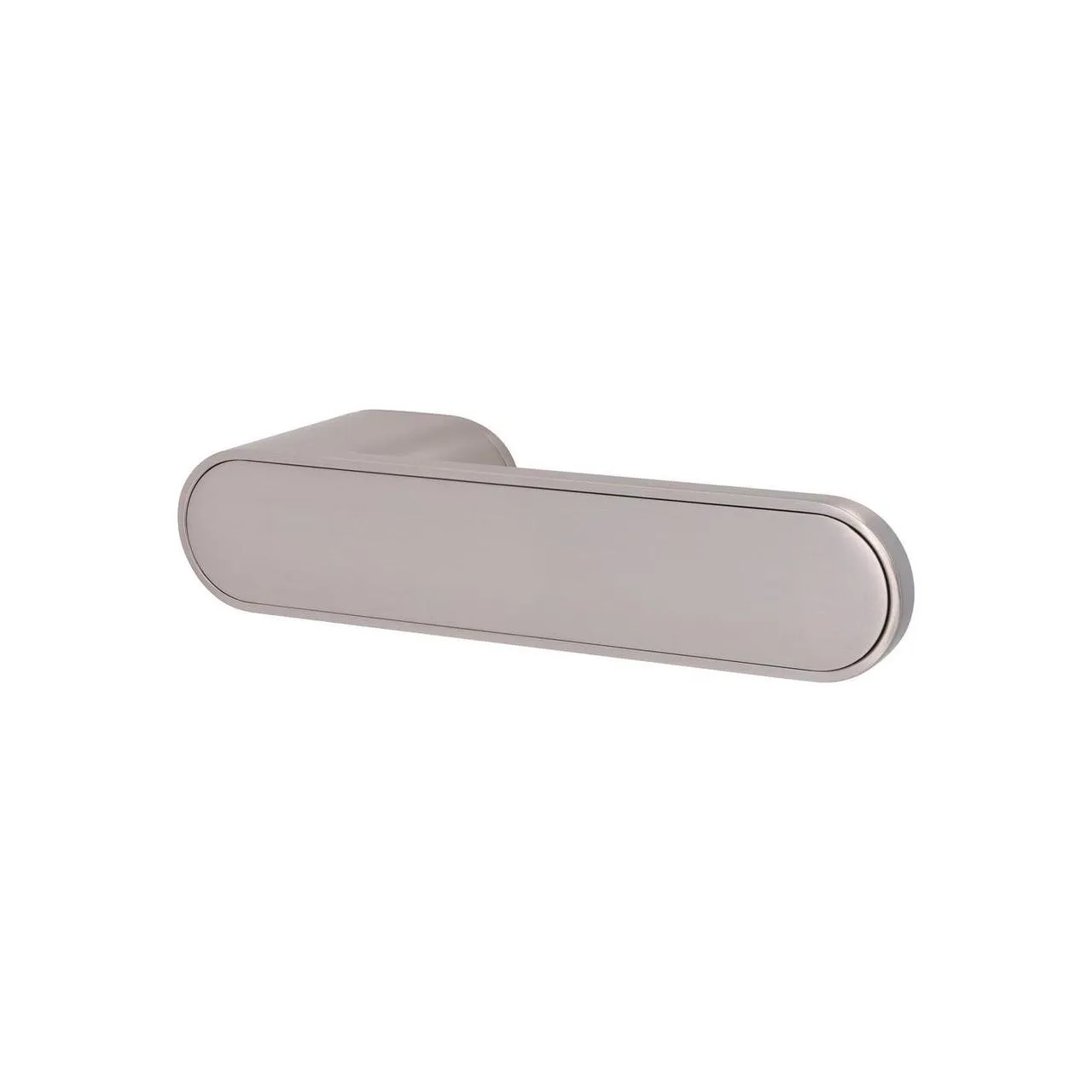 Türgriff Eleganto LockStar 700 Edelstahlfarbig satiniert