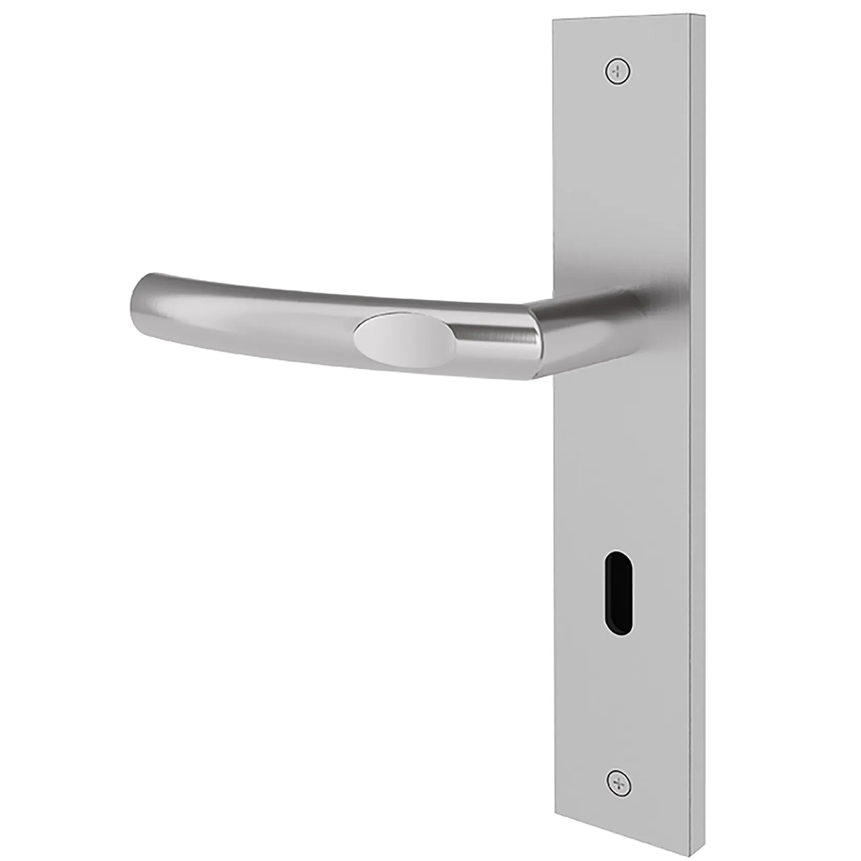 Türgriff Eleganto 17LE Edelstahl