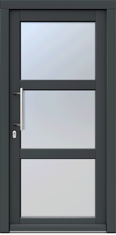 Holzhaustür VivaDoor 20230