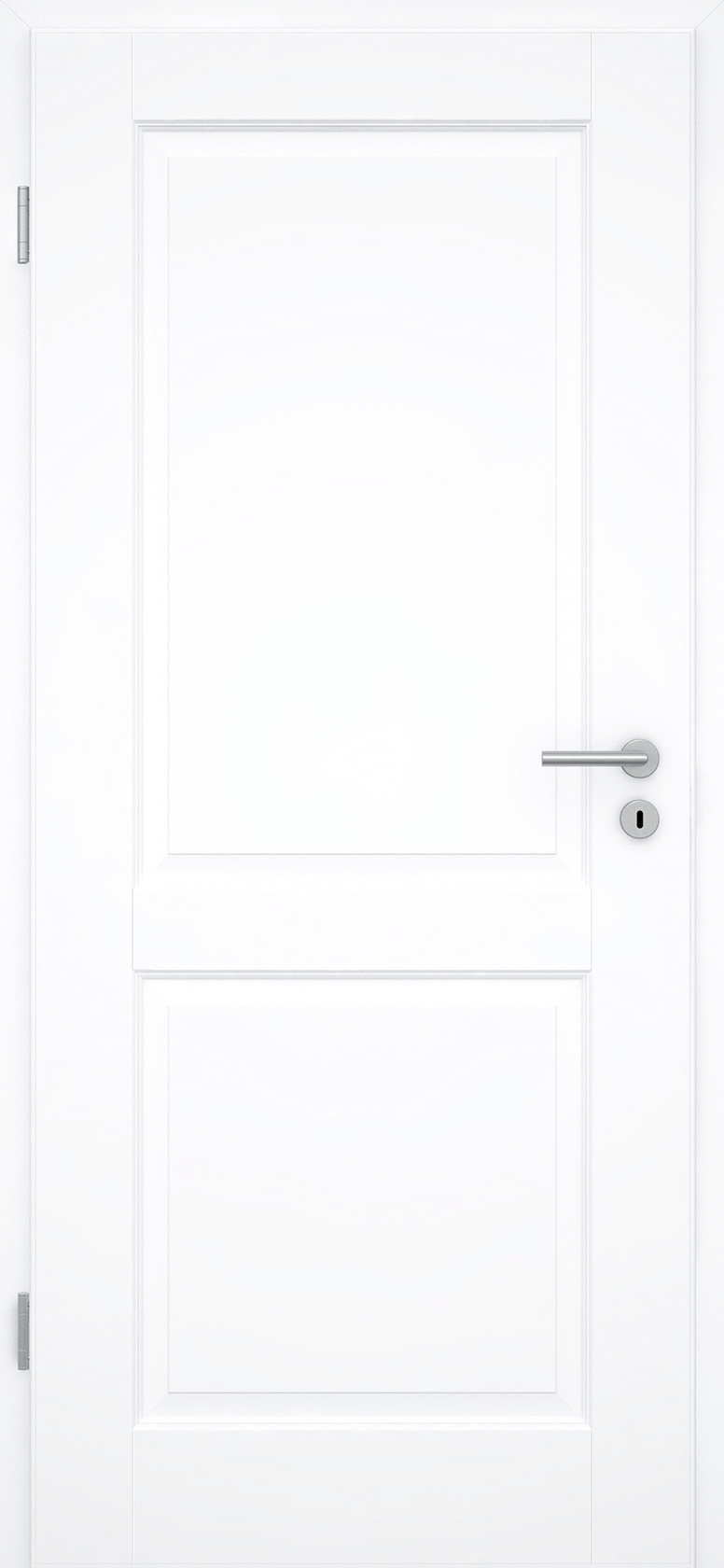 Stil-Innentür Artico Premium 1FS Weißlack neo